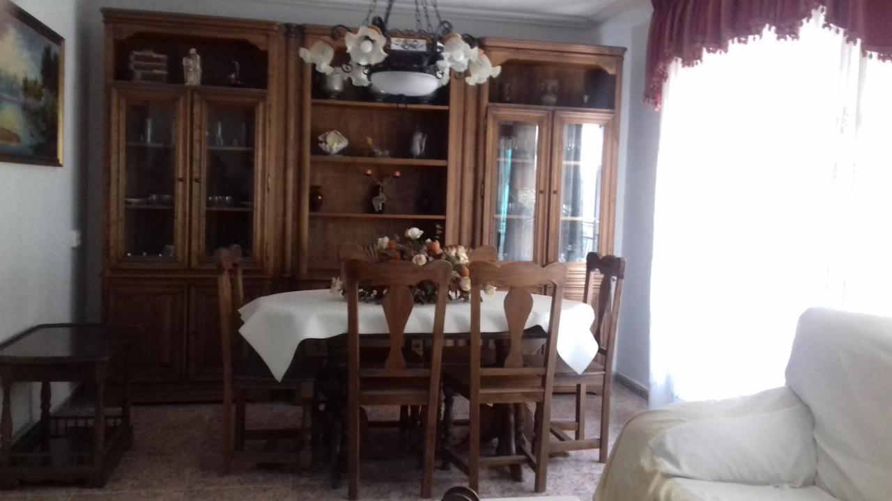 Apartamento El Misteri Ельче Екстер'єр фото