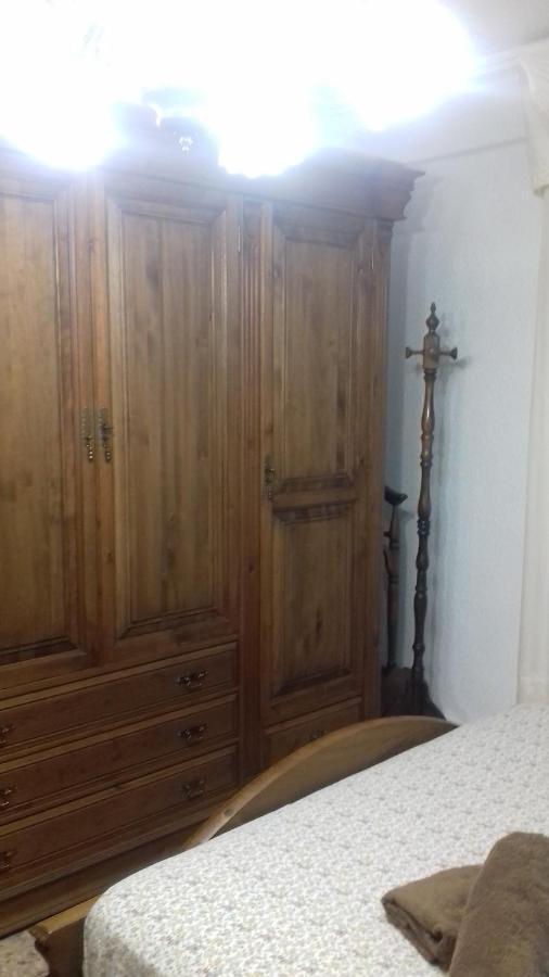 Apartamento El Misteri Ельче Екстер'єр фото