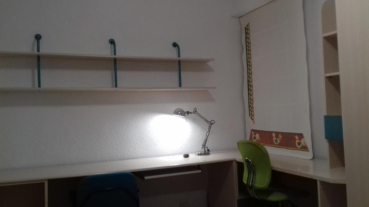 Apartamento El Misteri Ельче Екстер'єр фото