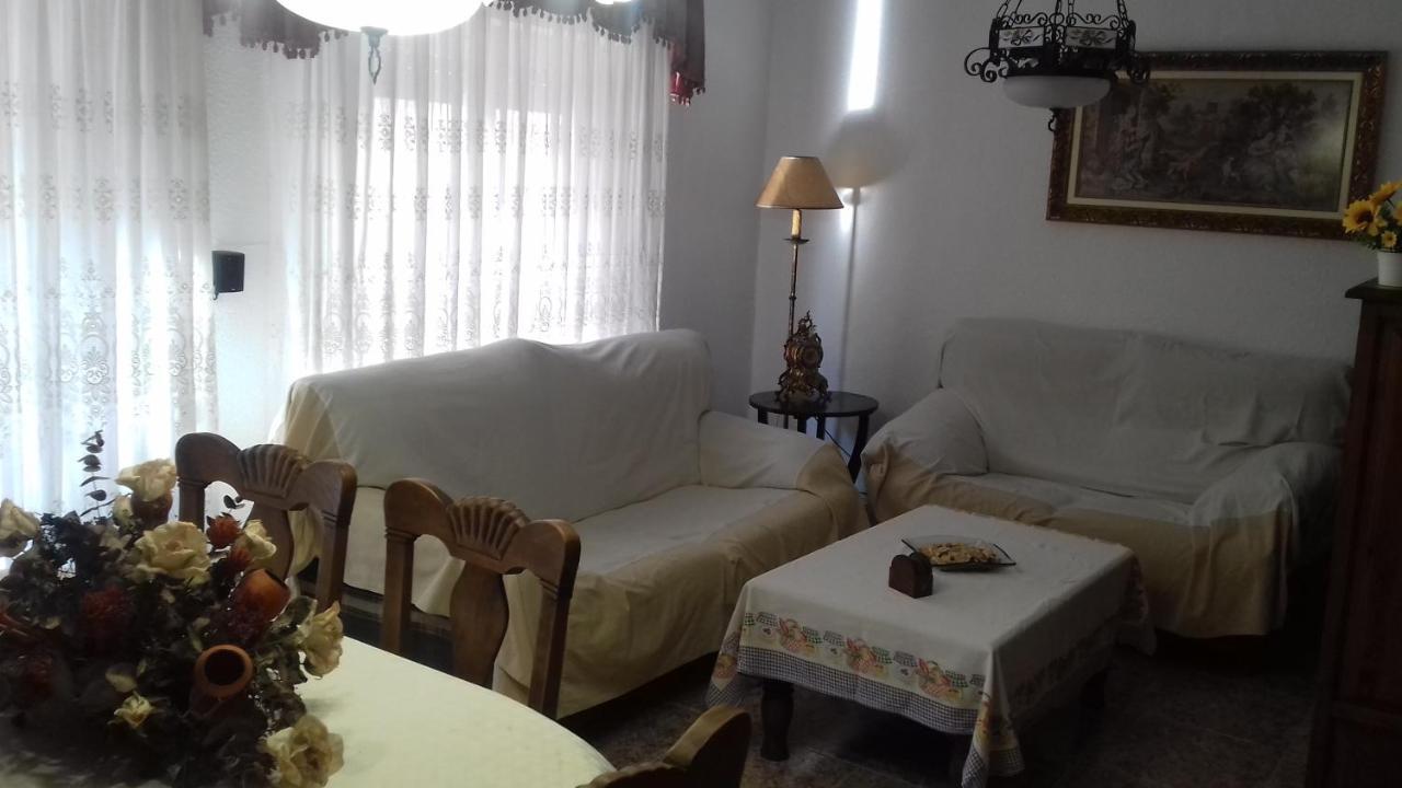 Apartamento El Misteri Ельче Екстер'єр фото