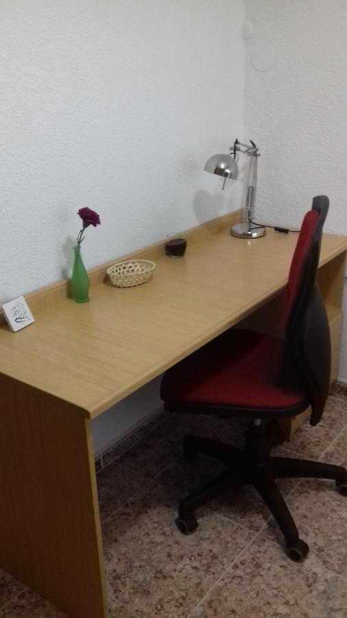 Apartamento El Misteri Ельче Екстер'єр фото