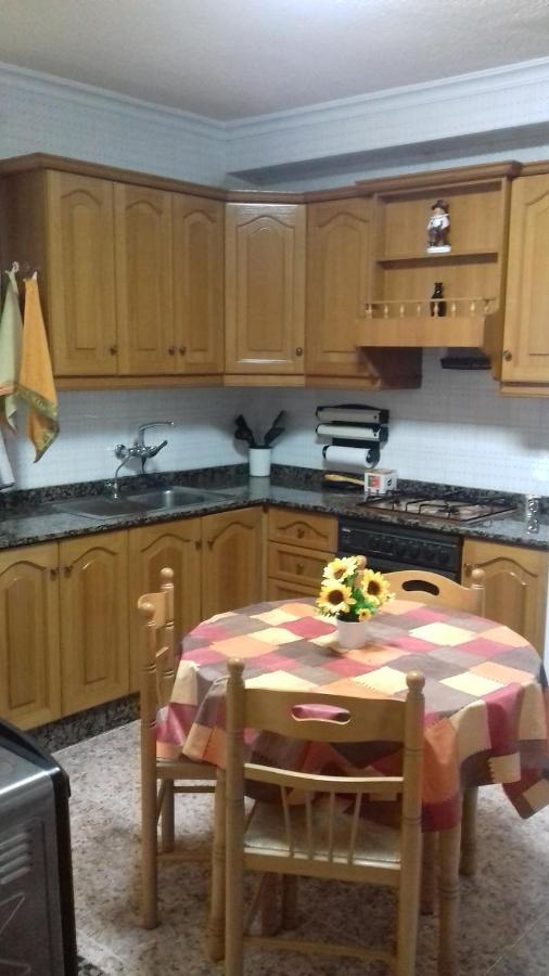 Apartamento El Misteri Ельче Екстер'єр фото