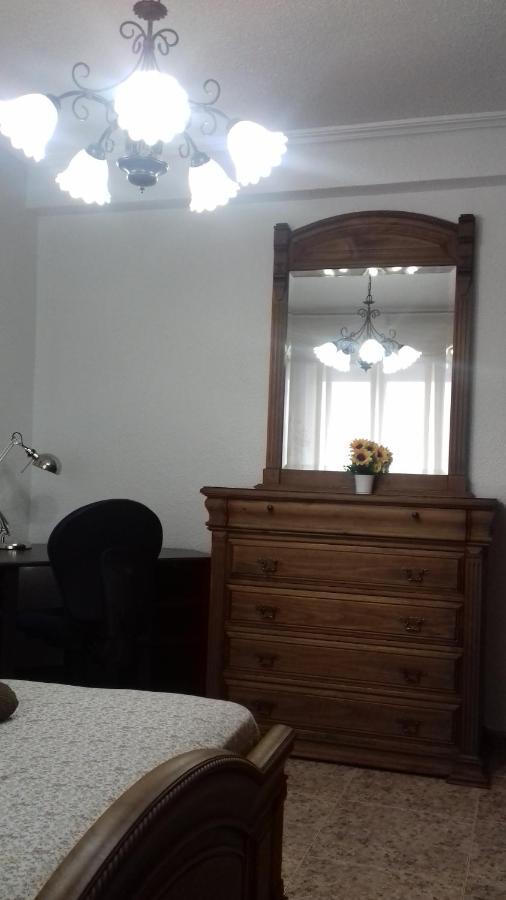 Apartamento El Misteri Ельче Екстер'єр фото