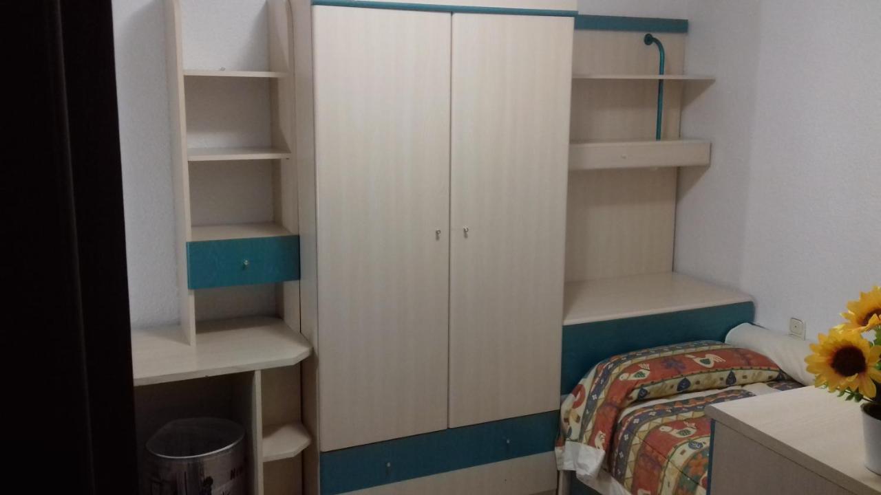 Apartamento El Misteri Ельче Екстер'єр фото
