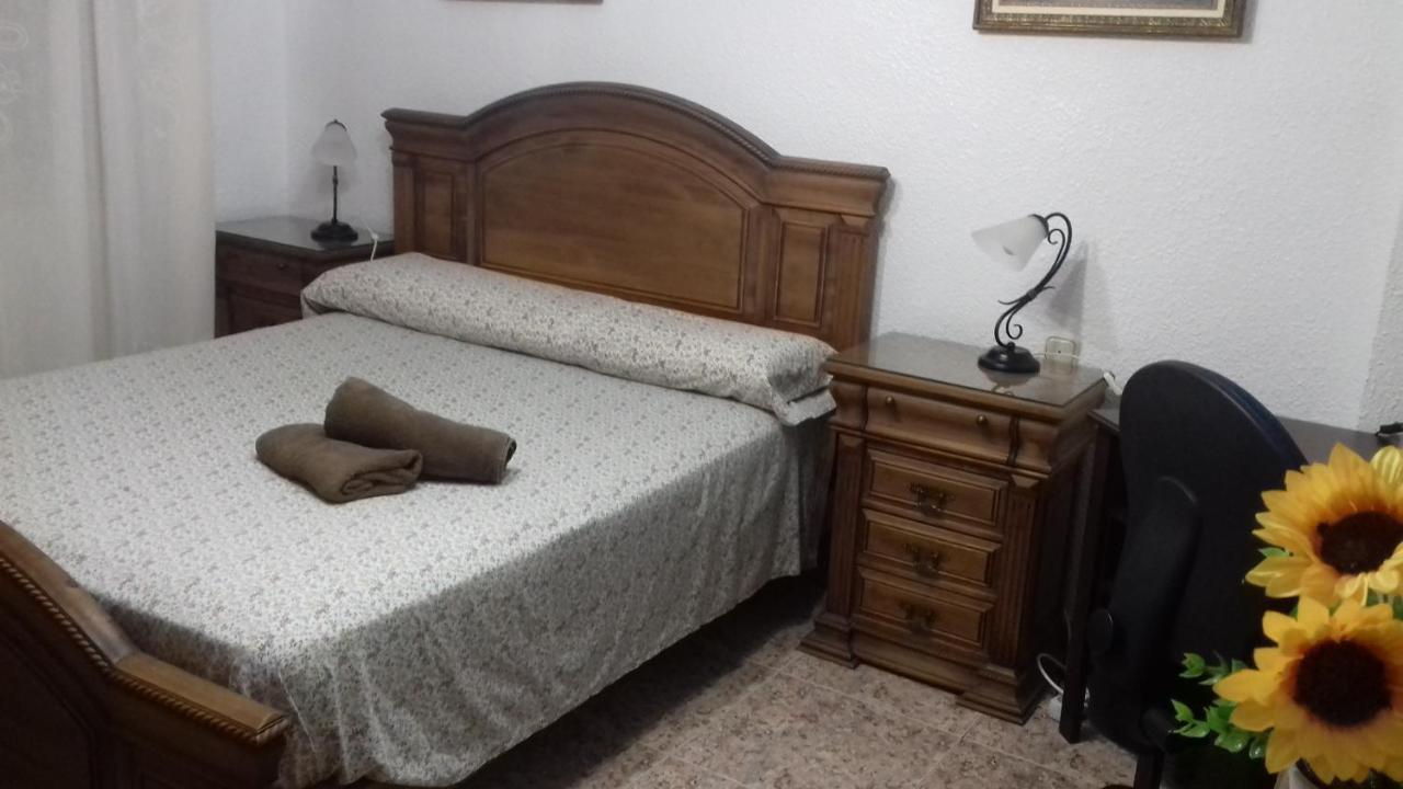 Apartamento El Misteri Ельче Екстер'єр фото