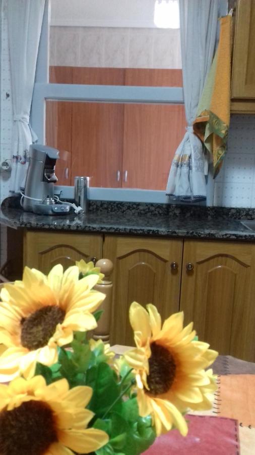 Apartamento El Misteri Ельче Екстер'єр фото